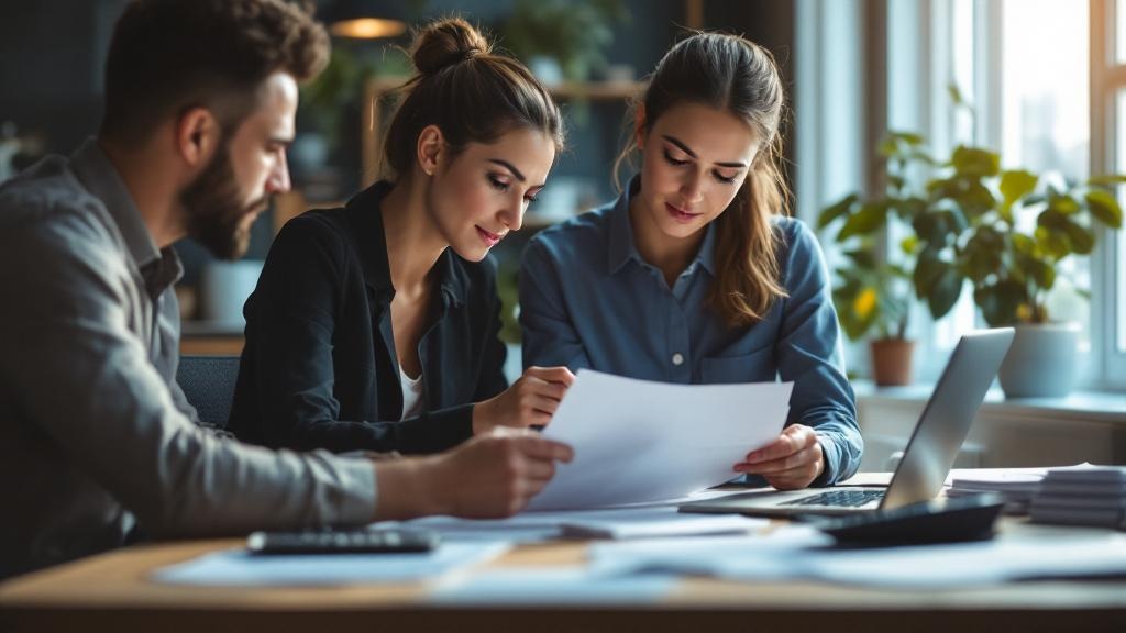 How to Avoid Business Loan Rejection and Improve Your Approval Odds