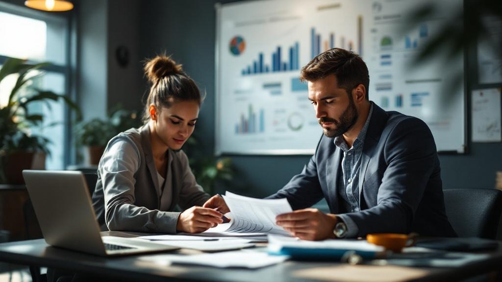 Understanding Small Business Lending Criteria: Cash Flow and Collateral Deficiencies